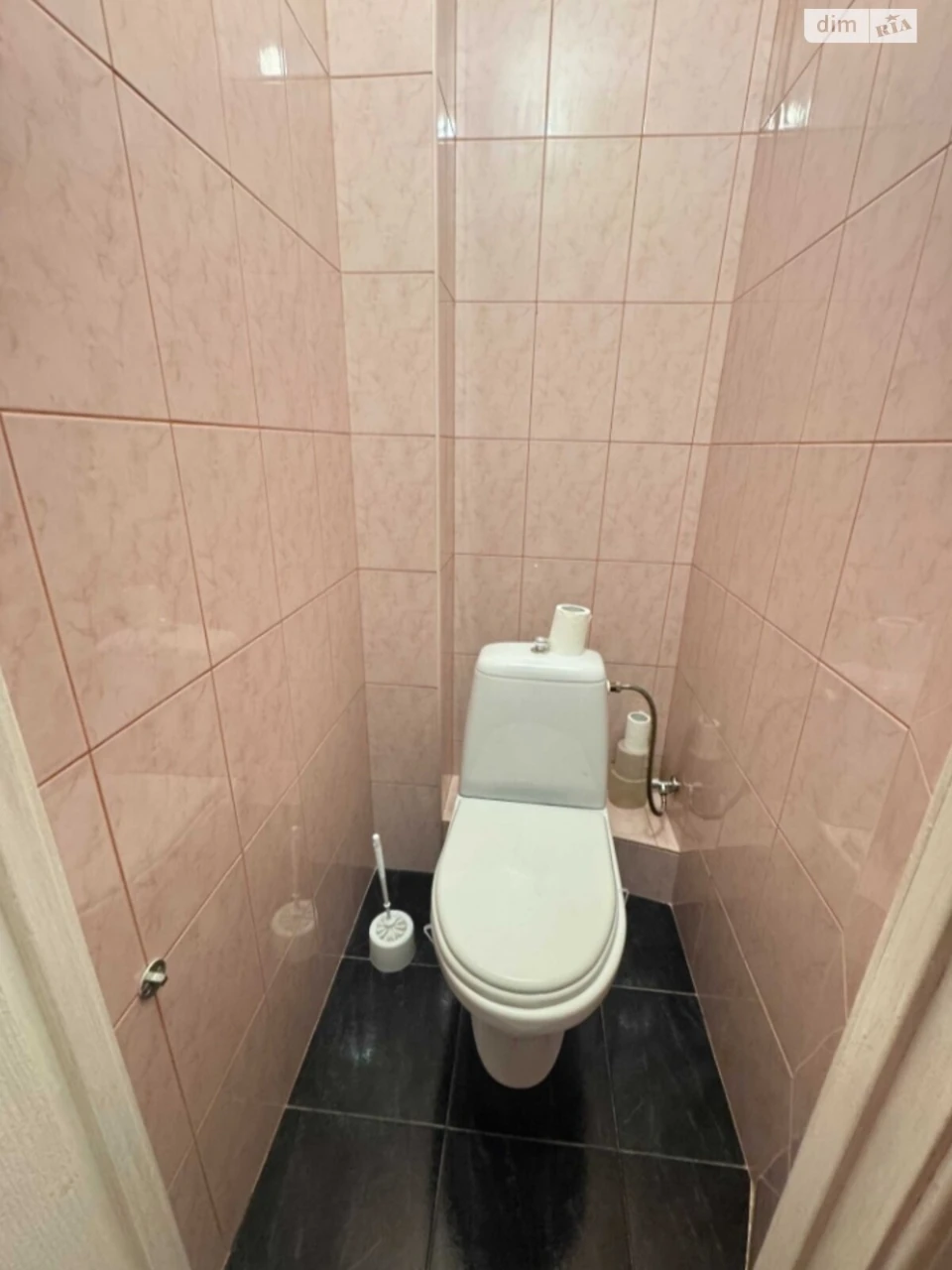 Long-Term Rental Apartment in Darnitsa
