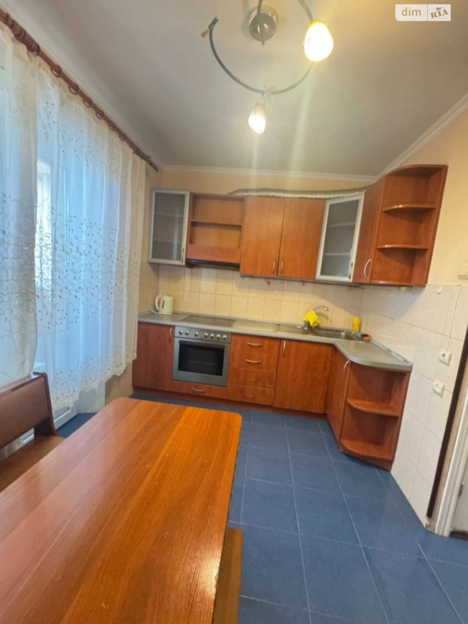 Long-Term Rental Apartment in Darnitsa