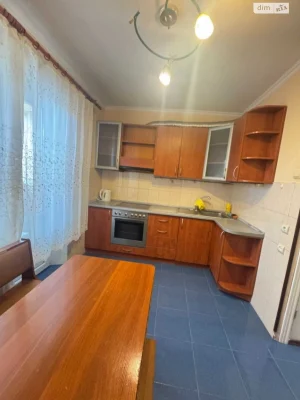 Long-Term Rental Apartment in Darnitsa
