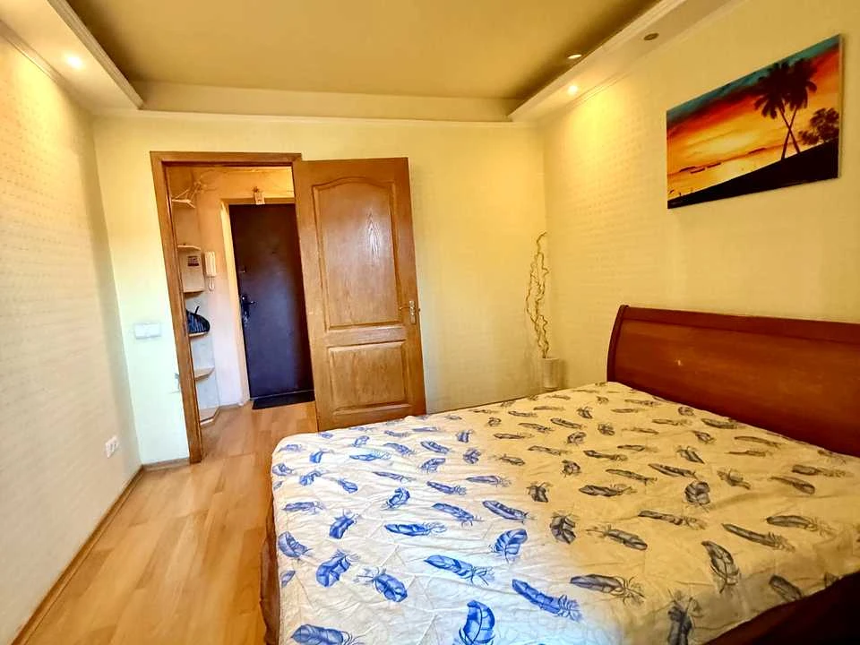 Apartment. Panтелеймона Куліша Street, Kyiv