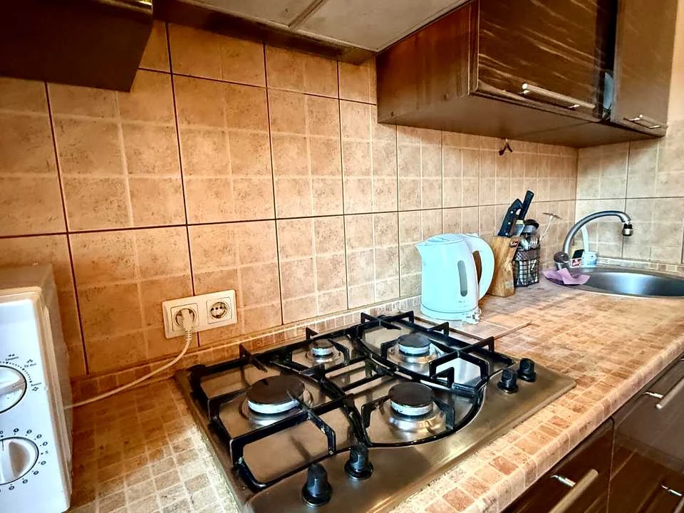 Apartment. Panтелеймона Куліша Street, Kyiv