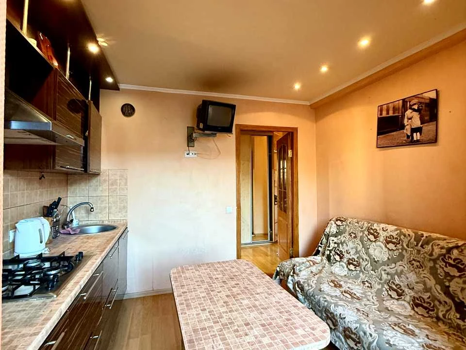Apartment. Panтелеймона Куліша Street, Kyiv