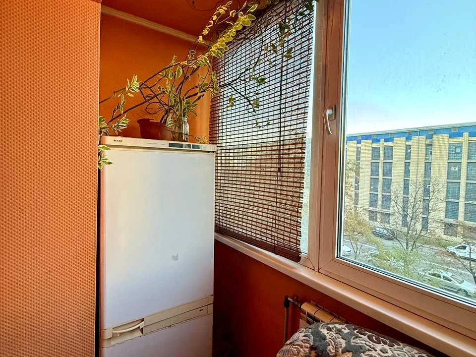 Apartment. Panтелеймона Куліша Street, Kyiv