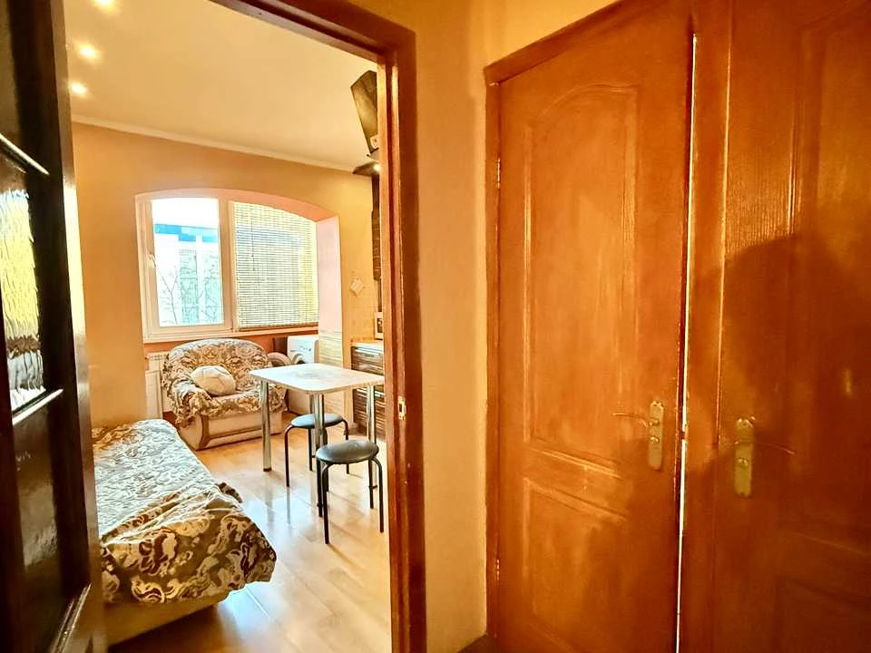 Apartment. Panтелеймона Куліша Street, Kyiv