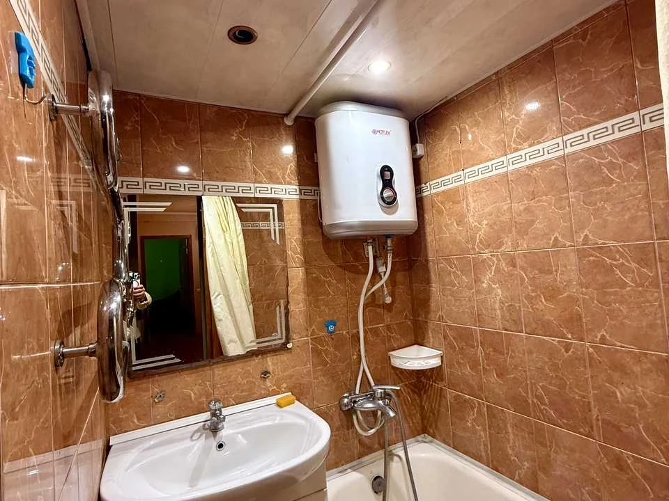 Apartment. Panтелеймона Куліша Street, Kyiv