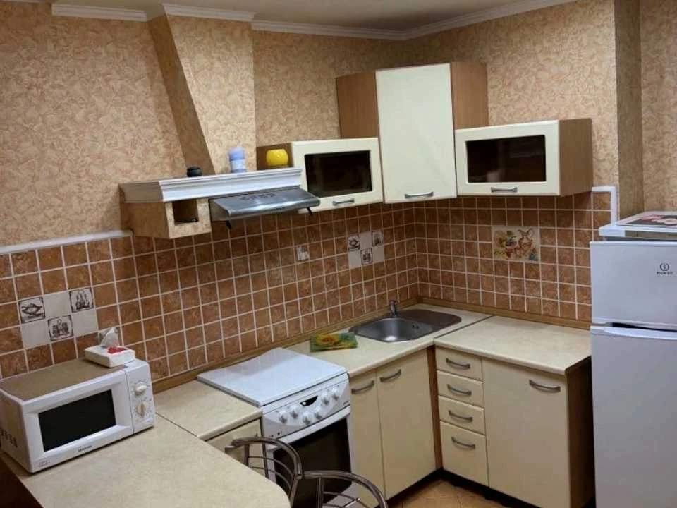 Квартира. Київ, проспект Петра Григоренка