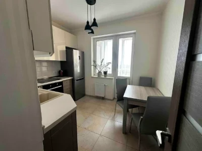 Rent 1-bedroom apartment 40 sq m, 17th floor