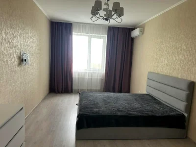Rent 1-bedroom apartment 40 sq m, 17th floor