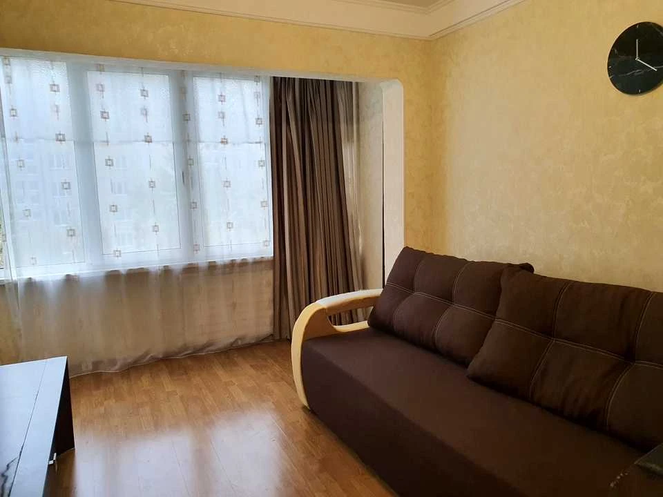 Квартира. Київ, Оболонський просп.