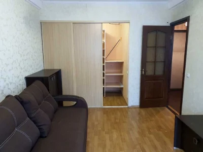 Квартира. Київ, Оболонський просп.