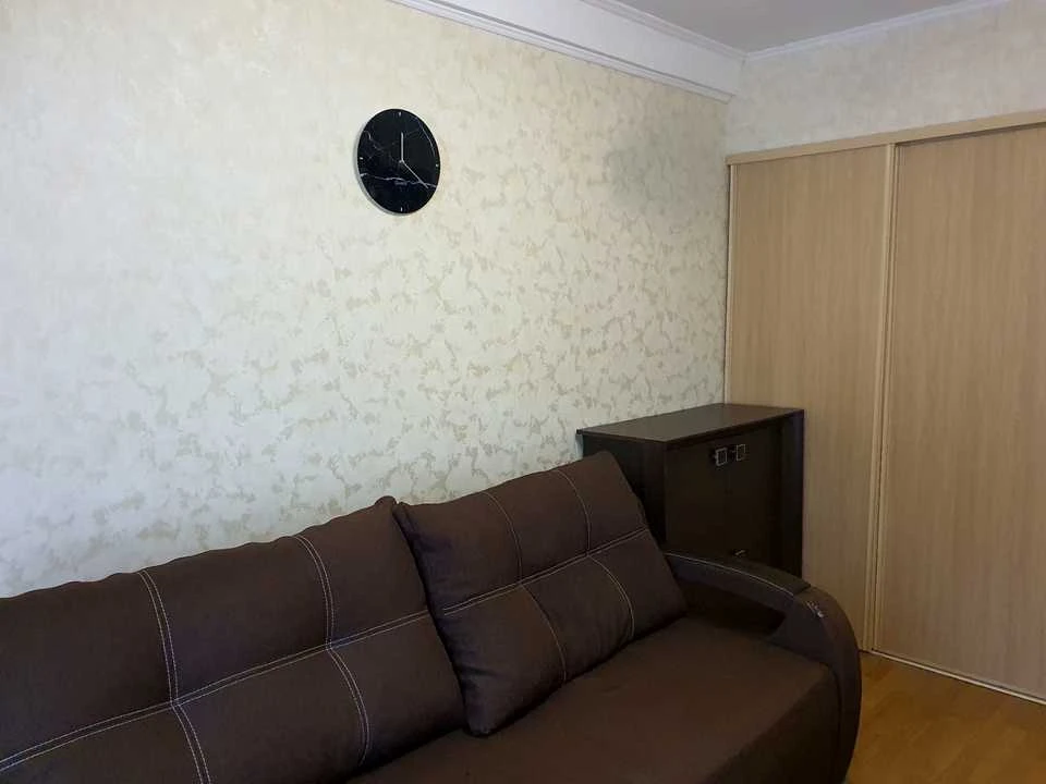 Квартира. Київ, Оболонський просп.