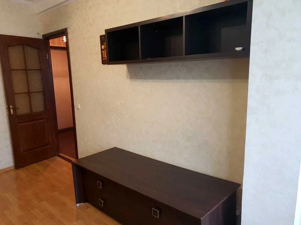 Квартира. Київ, Оболонський просп.