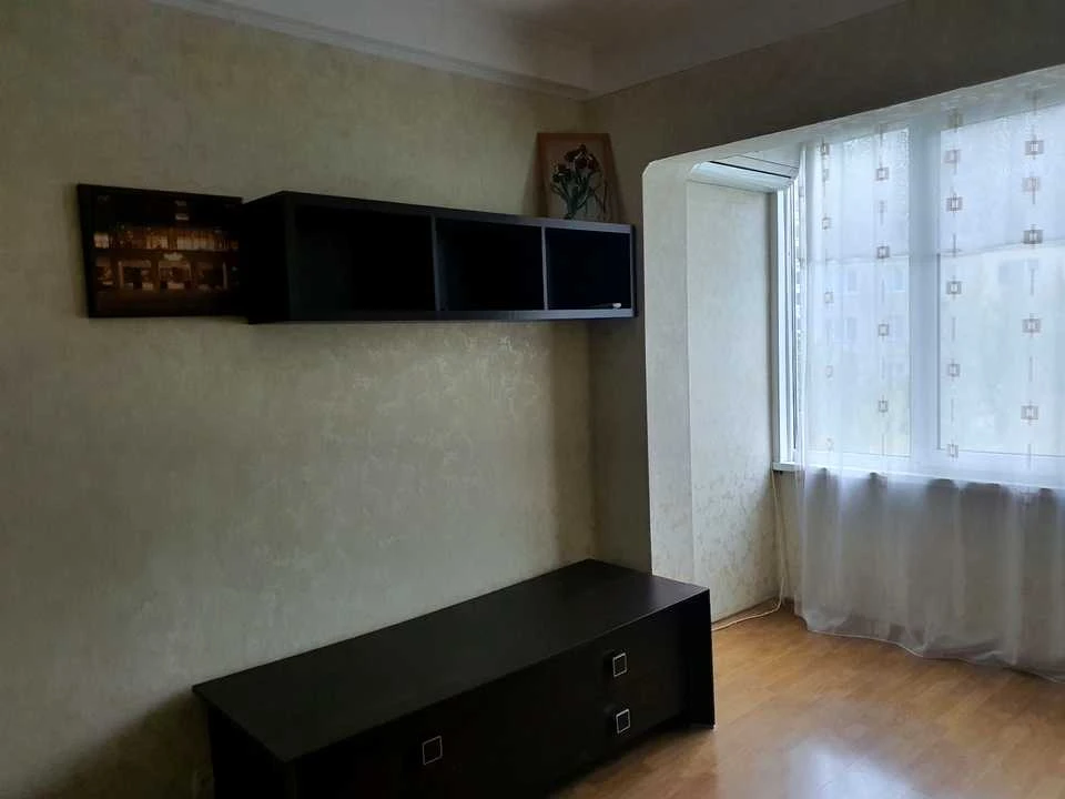 Квартира. Київ, Оболонський просп.