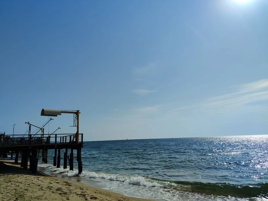 House for sale by the sea in Sauvignon