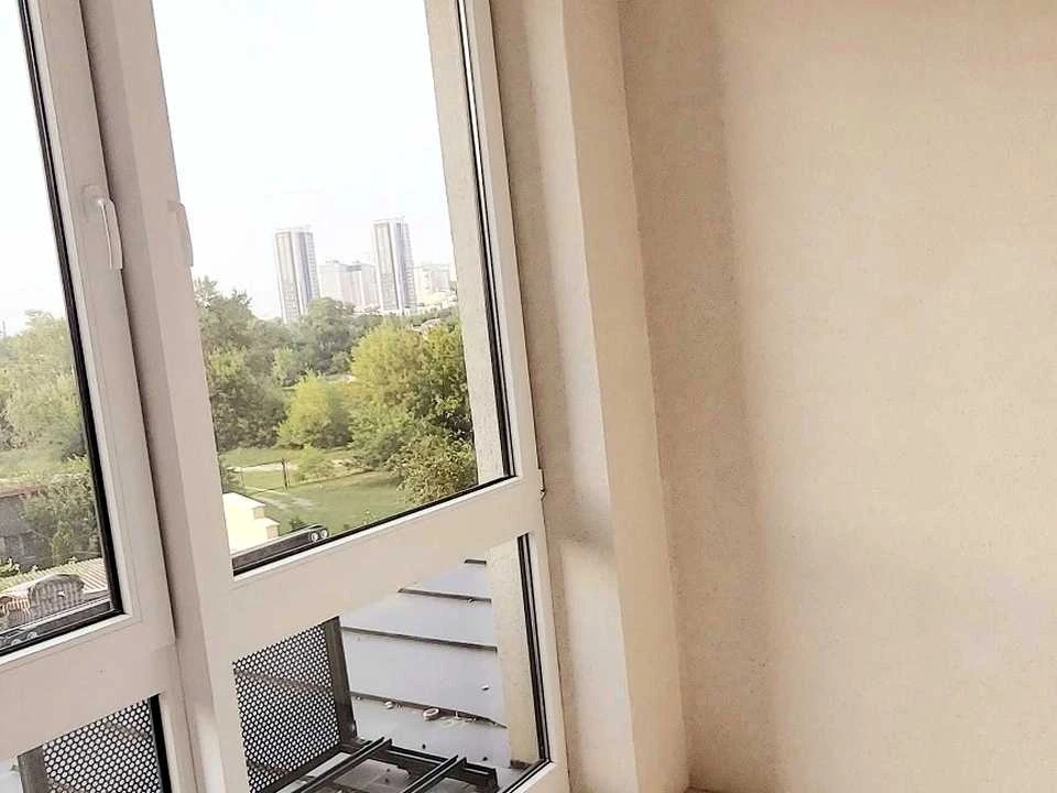 Квартира. Киев, Заречная ул.