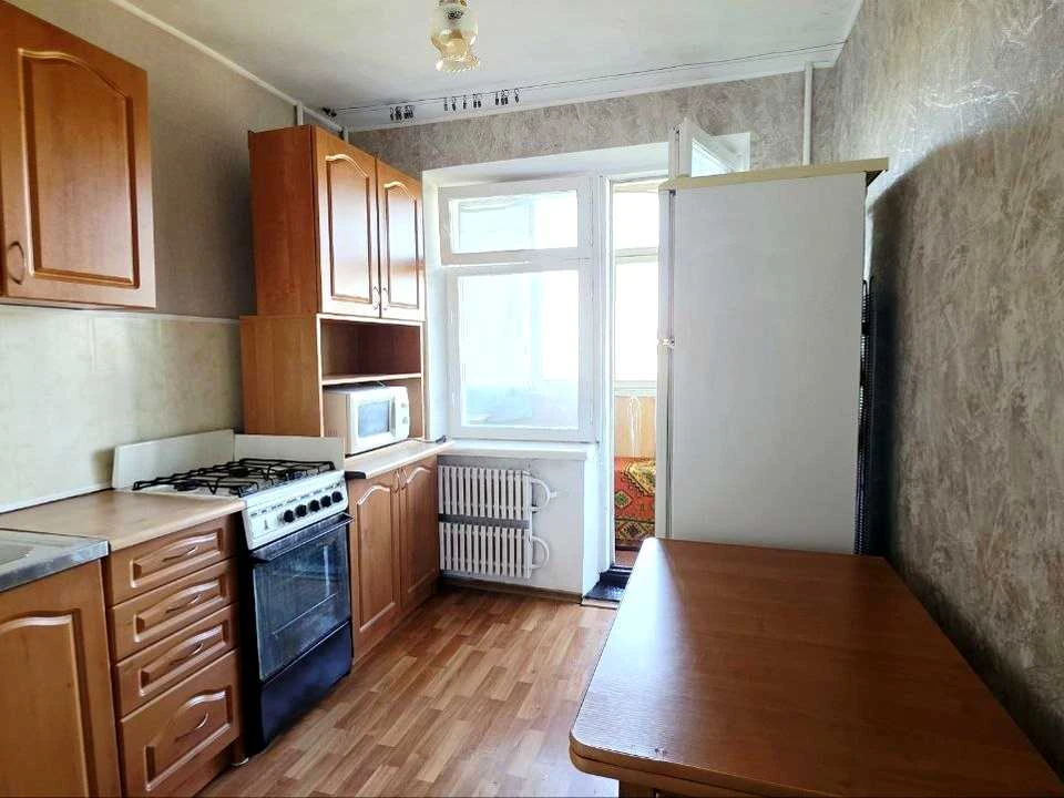Квартира. Дніпро, Мукаша Салакунова вулиця