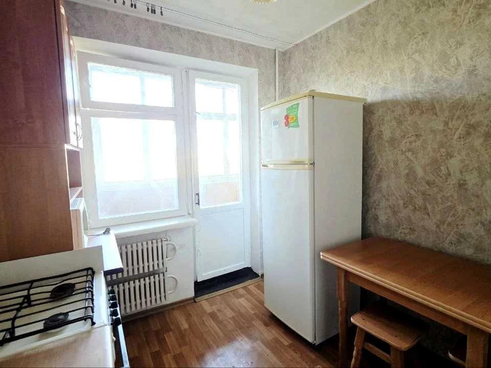 Квартира. Дніпро, Мукаша Салакунова вулиця