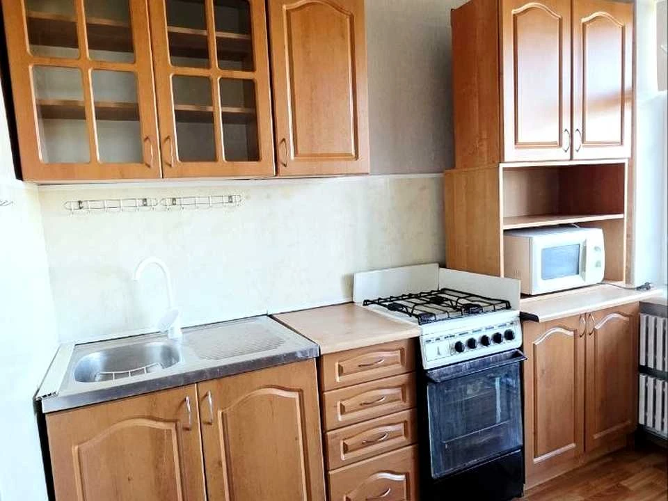 Квартира. Дніпро, Мукаша Салакунова вулиця