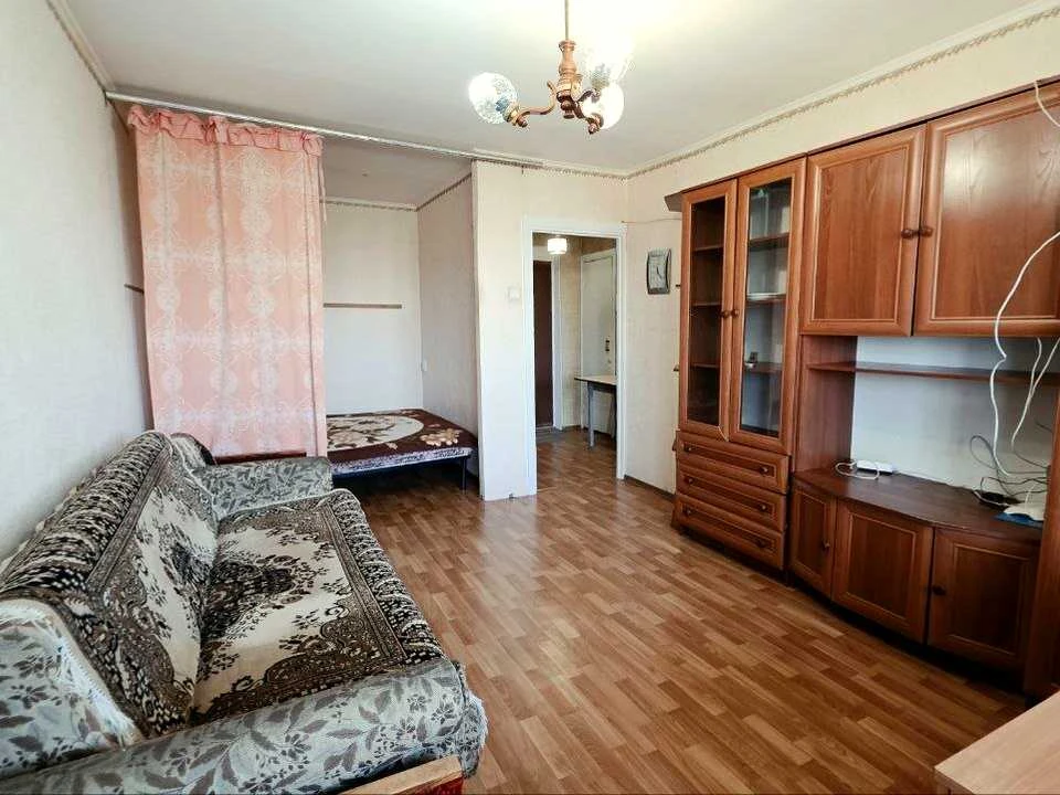 Квартира. Дніпро, Мукаша Салакунова вулиця