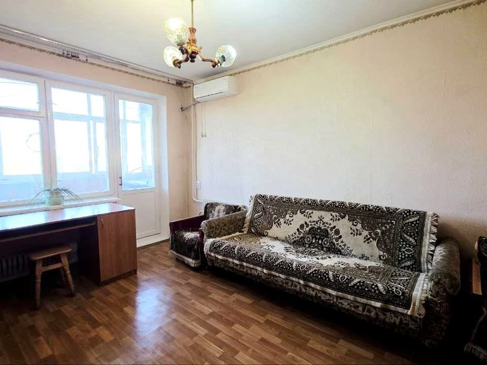 Квартира. Дніпро, Мукаша Салакунова вулиця