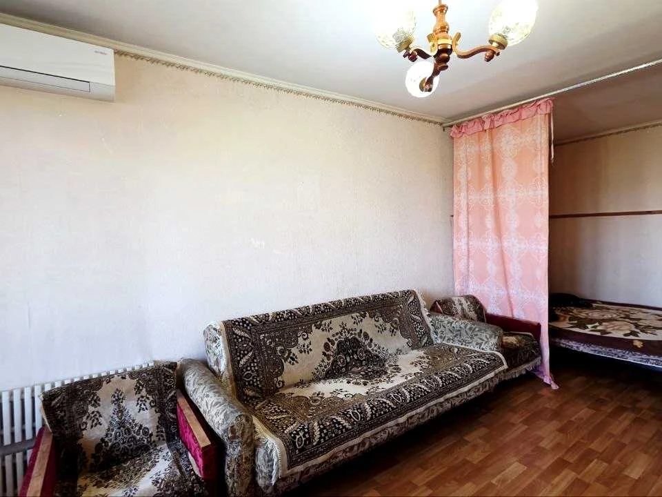 Квартира. Дніпро, Мукаша Салакунова вулиця