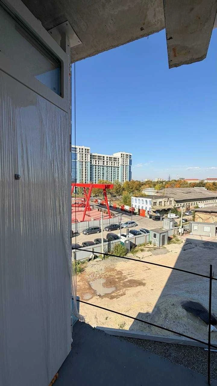 Продажа 1-комнатной квартиры на ул. Стрийской, район Налоговой. Без комиссии.