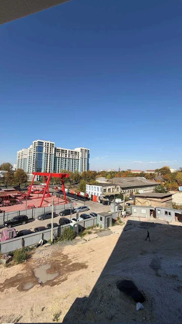 Продажа 1-комнатной квартиры на ул. Стрийской, район Налоговой. Без комиссии.