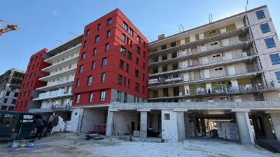 Продажа 1-комнатной квартиры на ул. Стрийской, район Налоговой. Без комиссии.