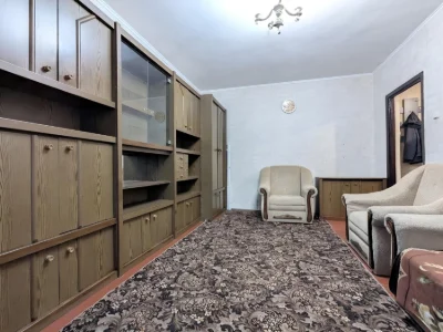 No commission. Sale of a 1-bedroom apartment in Podilsky district