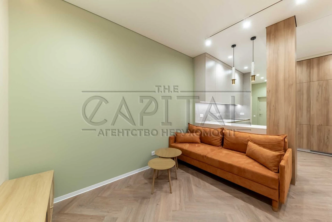 Stylish 1-bedroom apartment for sale, 54.7 sq m, in the Henesi House complex