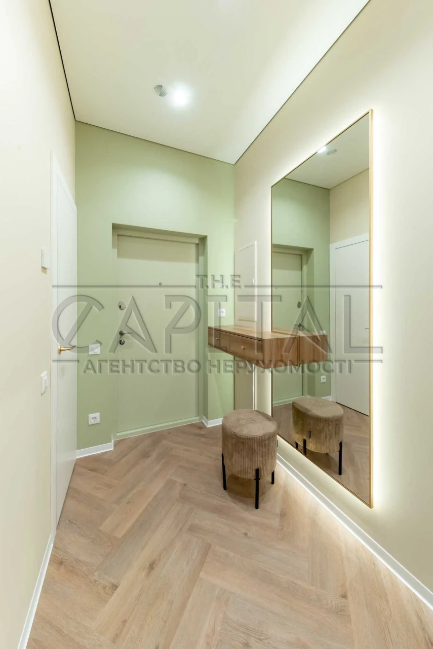 Stylish 1-bedroom apartment for sale, 54.7 sq m, in the Henesi House complex
