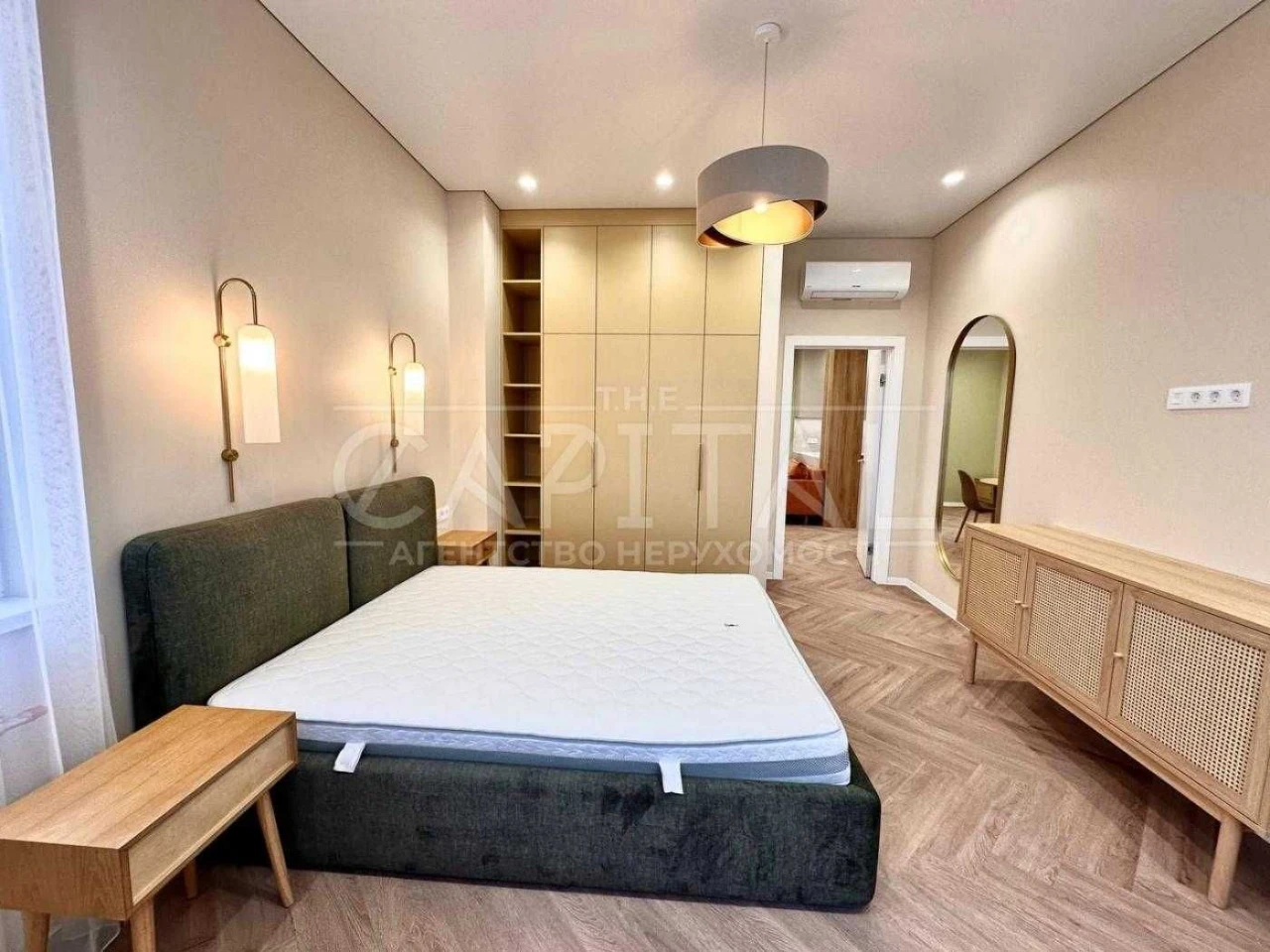 Stylish 1-bedroom apartment for sale, 54.7 sq m, in the Henesi House complex