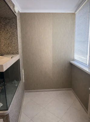 Sale of a 3-room apartment in Troeshchyna / Balzac Street
