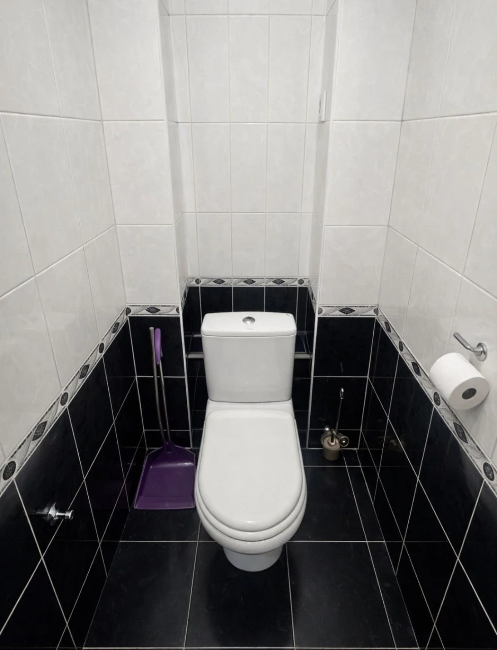 Sale of a 3-room apartment in Troeshchyna / Balzac Street