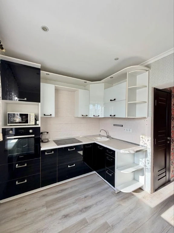 Sale of 2-room apartment in Poznaki Osokorky, 32