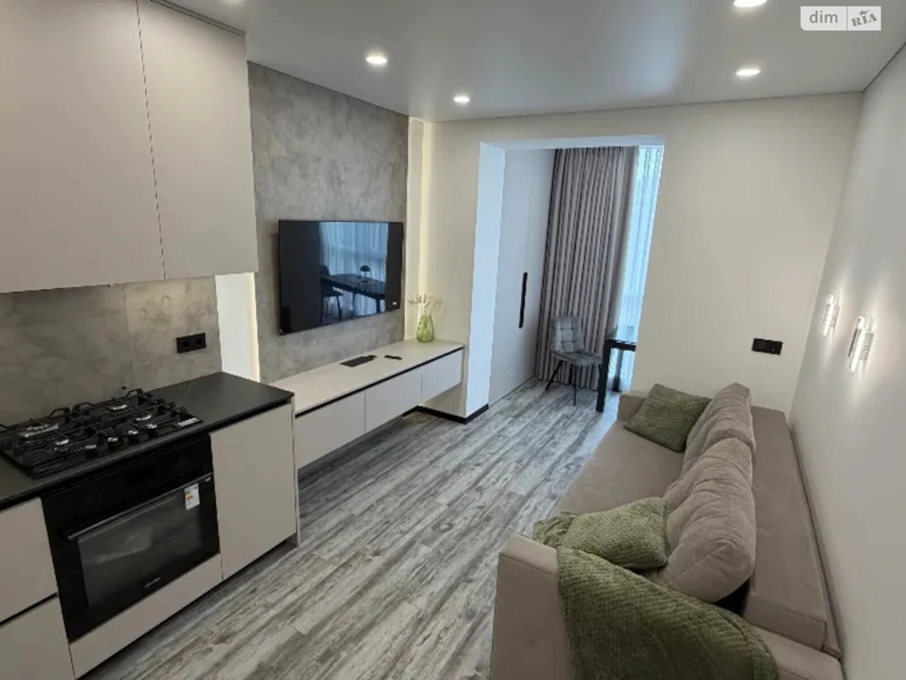 Apartment for Sale - Шевchenkivsky District