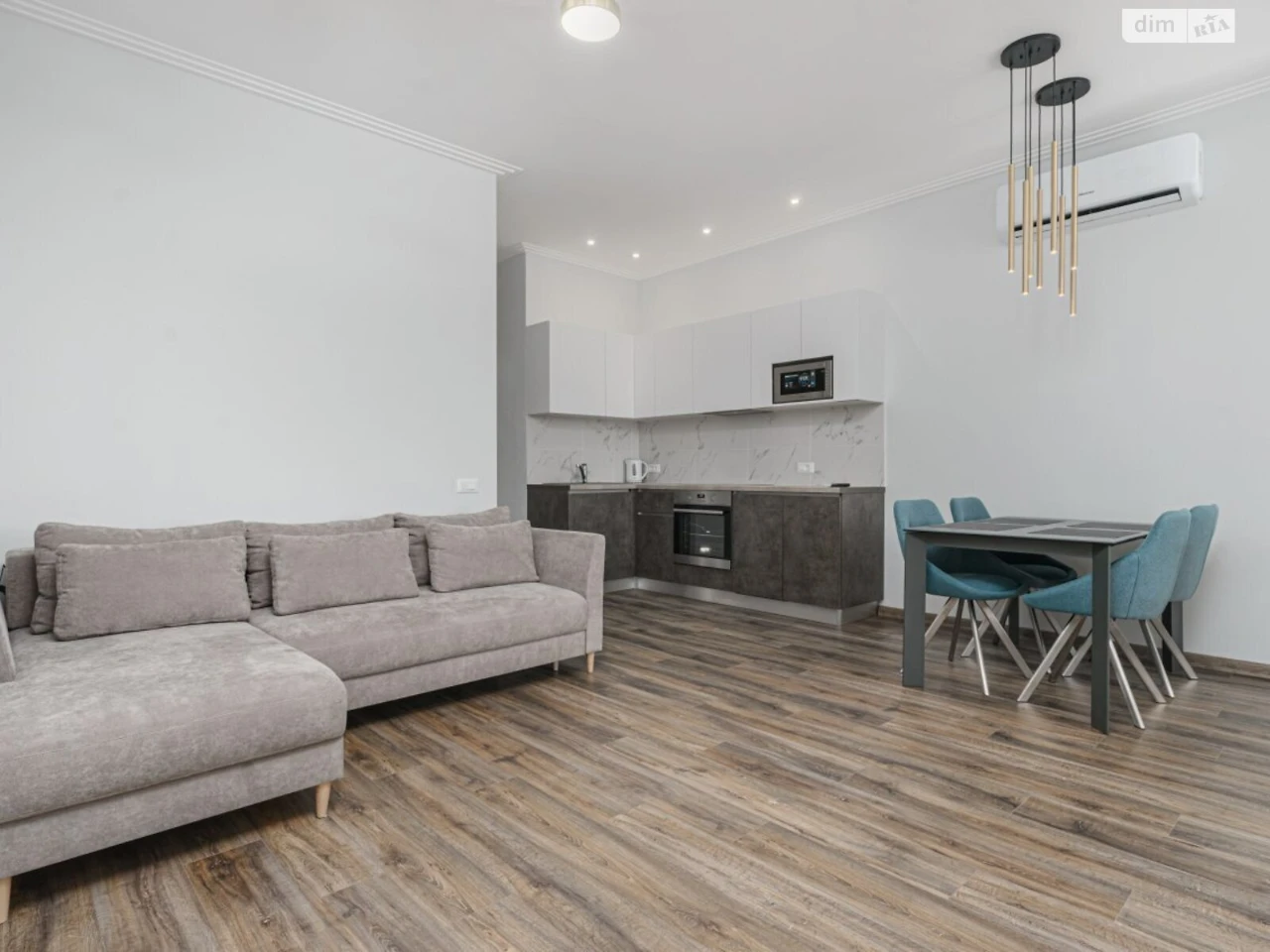 Long-Term Rental Apartment Arcadia