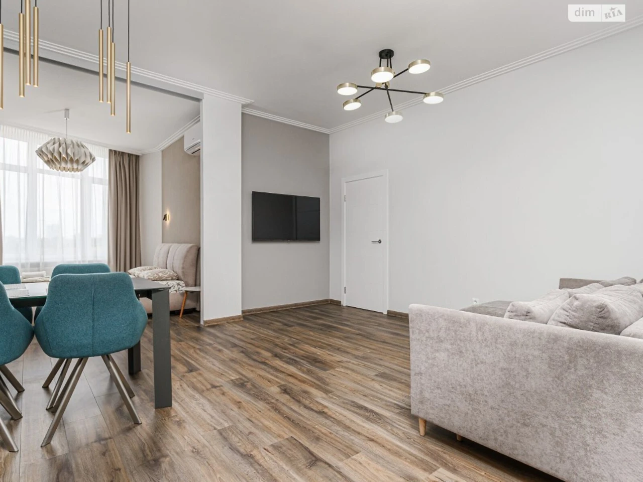 Long-Term Rental Apartment Arcadia