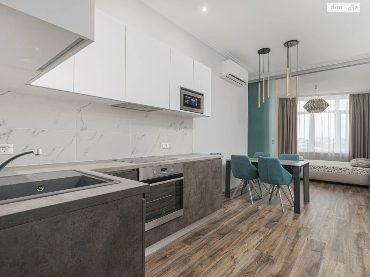 Long-Term Rental Apartment Arcadia