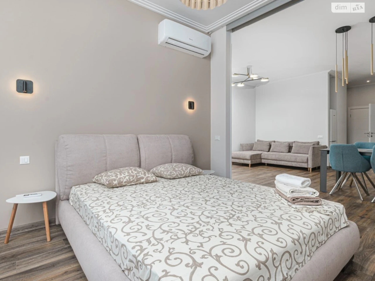 Long-Term Rental Apartment Arcadia