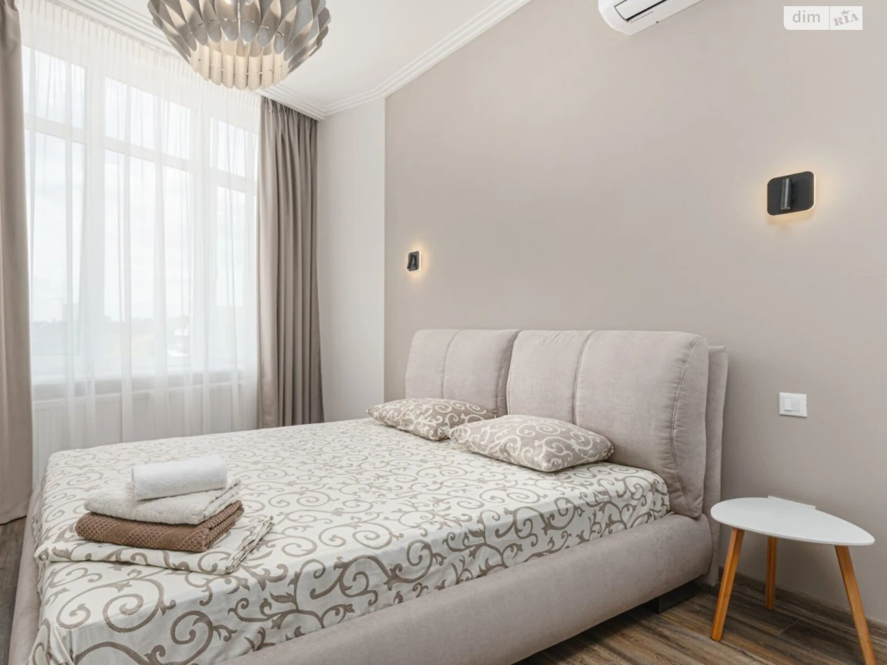 Long-Term Rental Apartment Arcadia