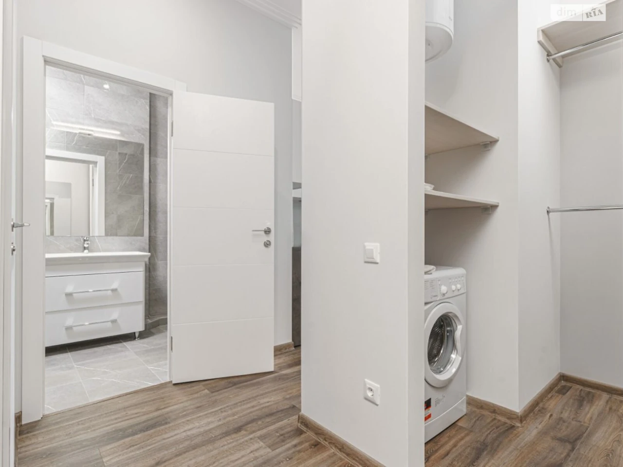 Long-Term Rental Apartment Arcadia