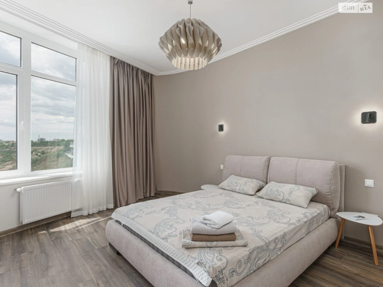 Long-Term Rental Apartment Arcadia