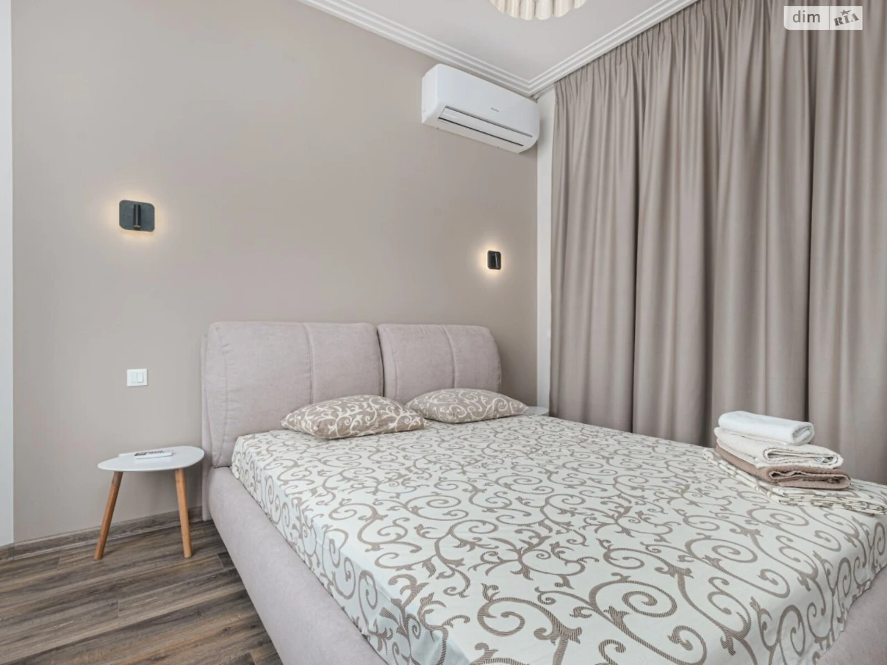 Long-Term Rental Apartment Arcadia