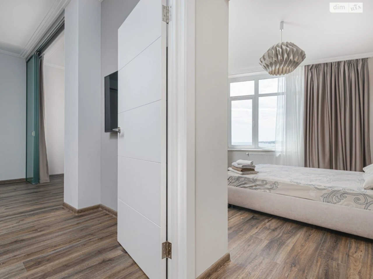 Long-Term Rental Apartment Arcadia