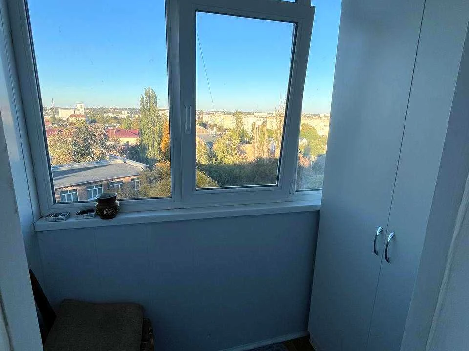 Квартира. Кропивницький, Вокзальна вулиця