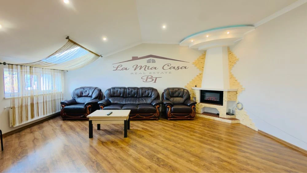 Sale of a beautiful 3-room apartment, new building, 2017