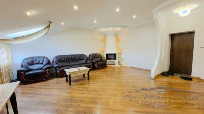 Sale of a beautiful 3-room apartment, new building, 2017