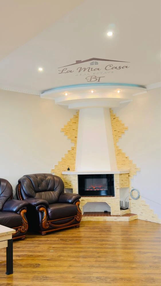 Sale of a beautiful 3-room apartment, new building, 2017