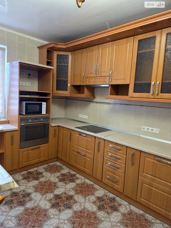 Long-Term Rental Apartment in Akademmistetso